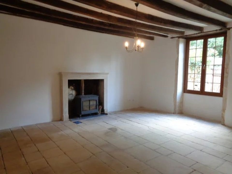 Villa i Brux, Vienne - foto 4