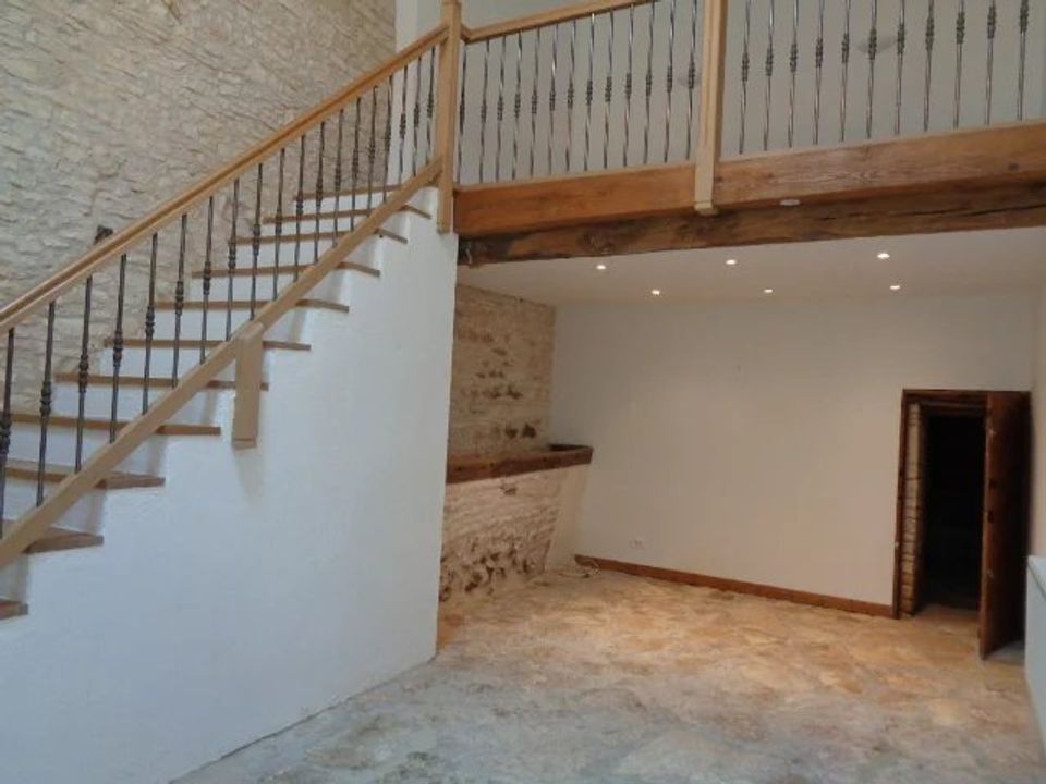 Villa i Brux, Vienne - foto 5