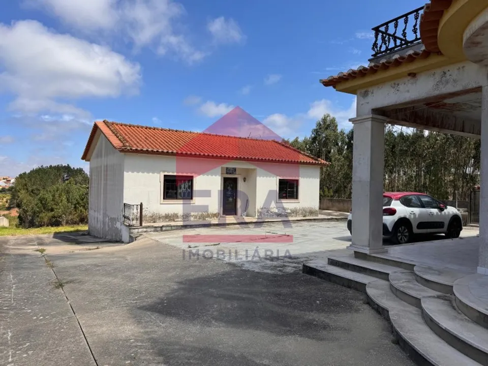 Villa i Santa Barbara, Lisbon - bilde 2