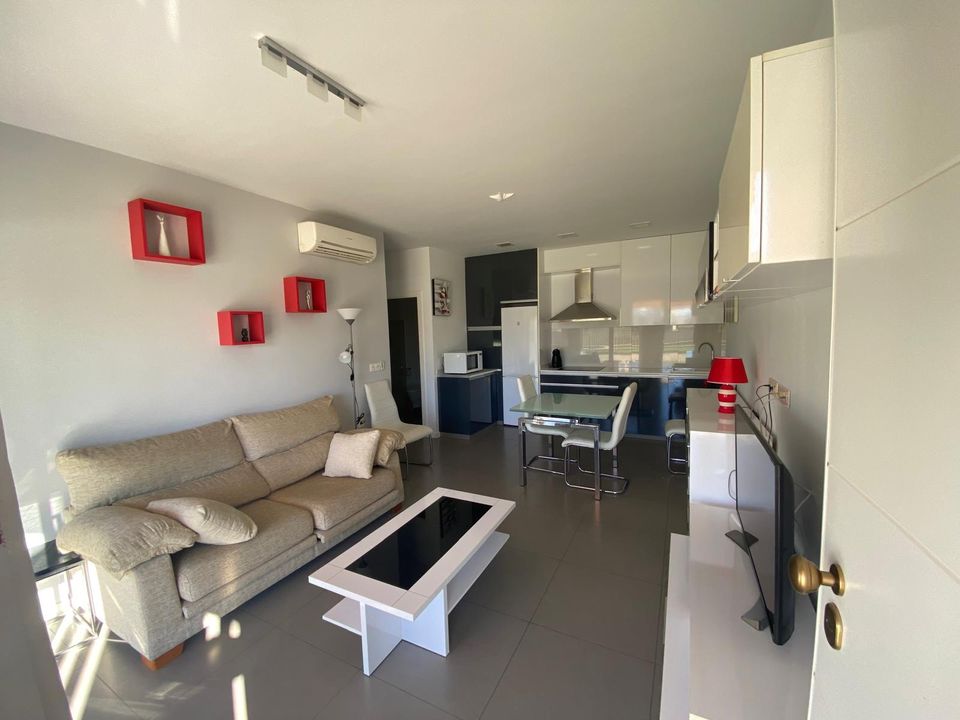 Byhus i Torre de la Horadada, Alicante - foto 3
