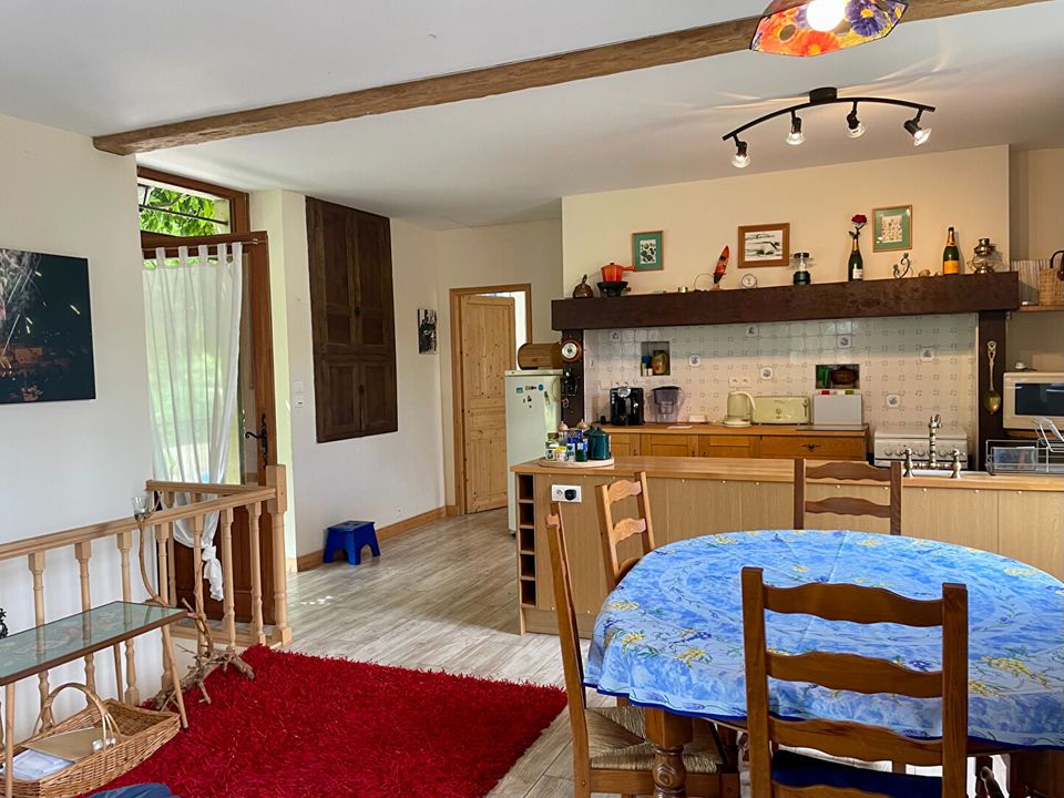 Villa i Prayssac, Lot - bilde 4