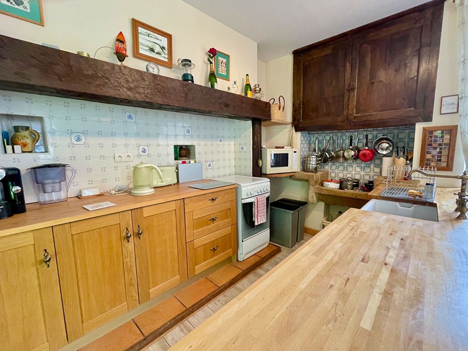 Villa i Prayssac, Lot - bilde 5
