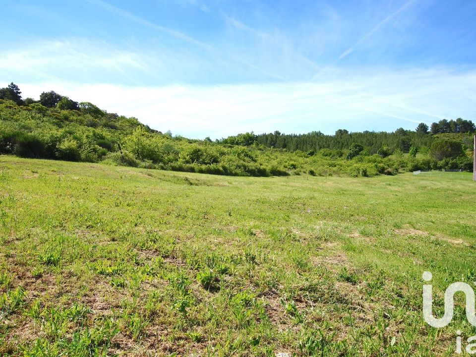 Helårsgrund i Manosque, Alpes-de-Haute-Provence - foto 2
