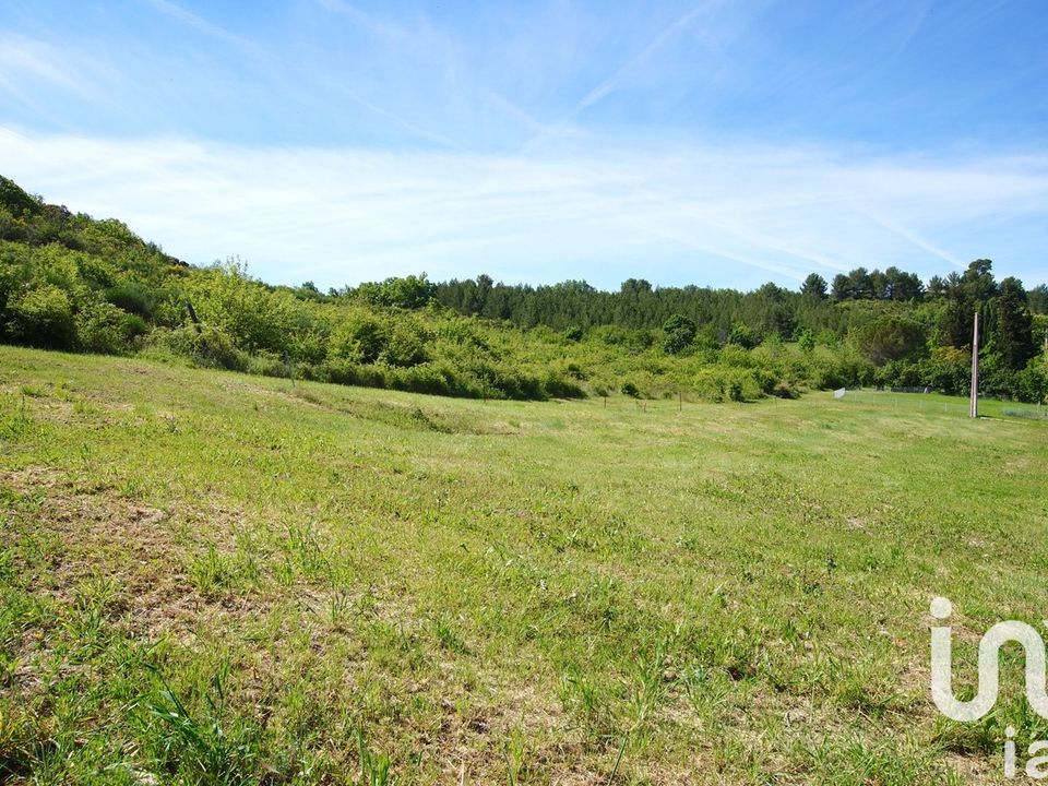 Helårsgrund i Manosque, Alpes-de-Haute-Provence - foto 3