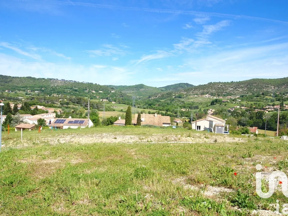 Helårsgrund i Manosque, Alpes-de-Haute-Provence - foto 2