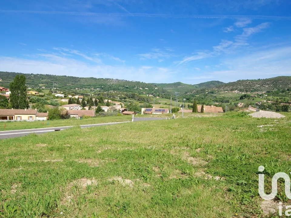 Helårsgrund i Manosque, Alpes-de-Haute-Provence - foto 3
