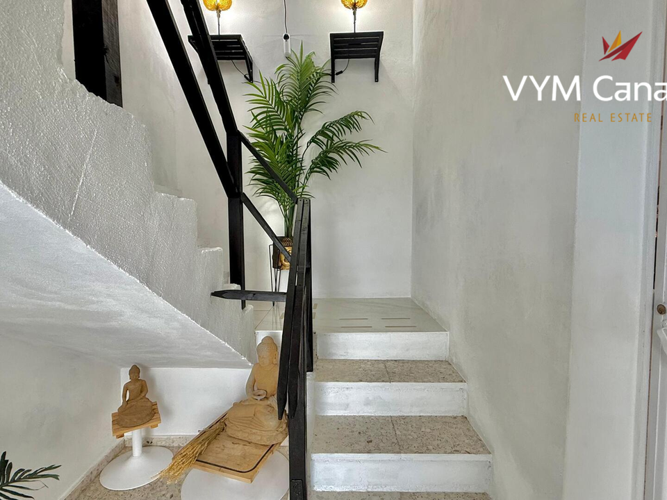 Byhus i Los Menores, Tenerife - foto 4