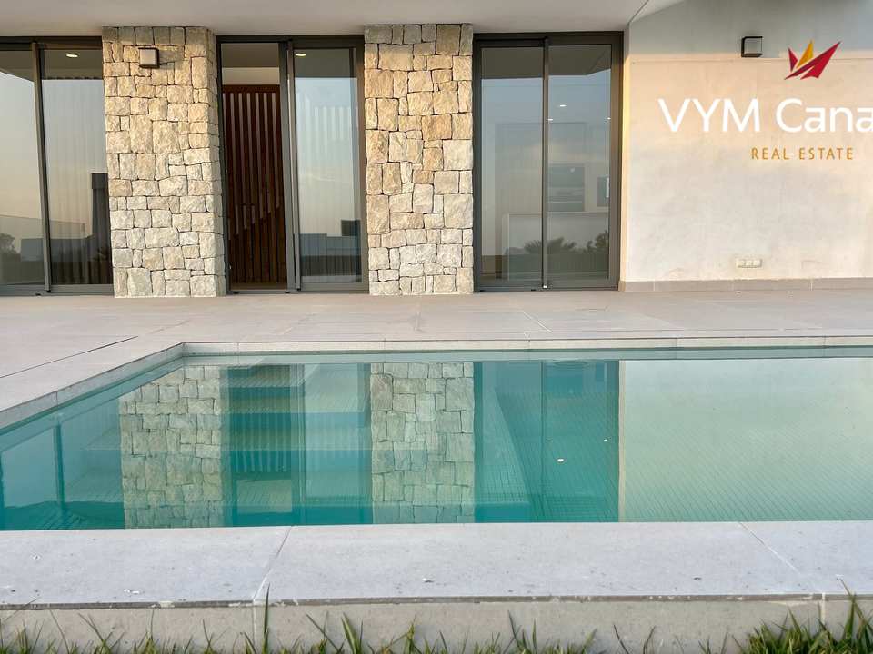 Villa i Golf Bahia, Alicante - foto 2