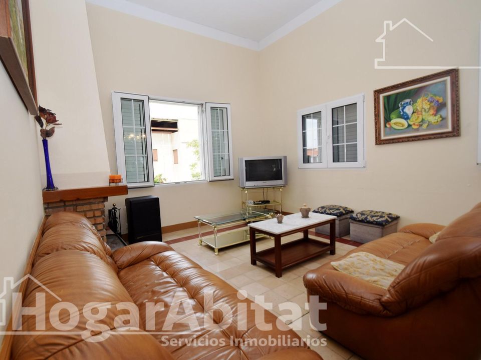 Villa i Benicull, Valencia - foto 1