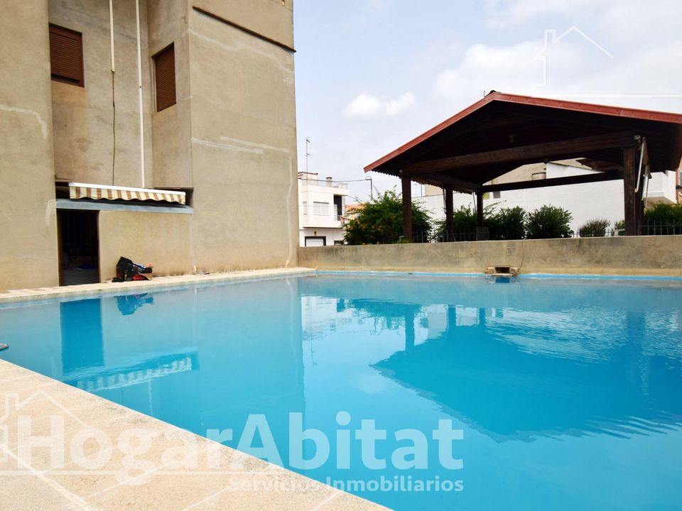 Villa i Benicull, Valencia - foto 3