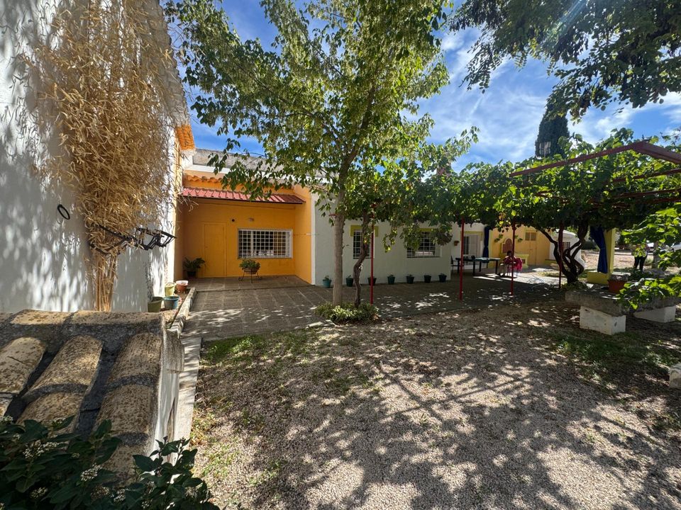 Landhuis in Huescar, Granada - foto 1