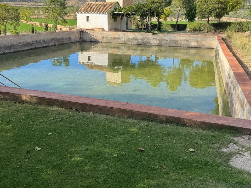 Landhuis in Huescar, Granada - foto 5