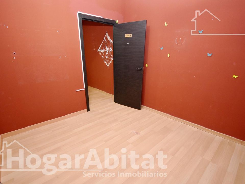 Erhvervsejendom i Burriana, Castellon - foto 5
