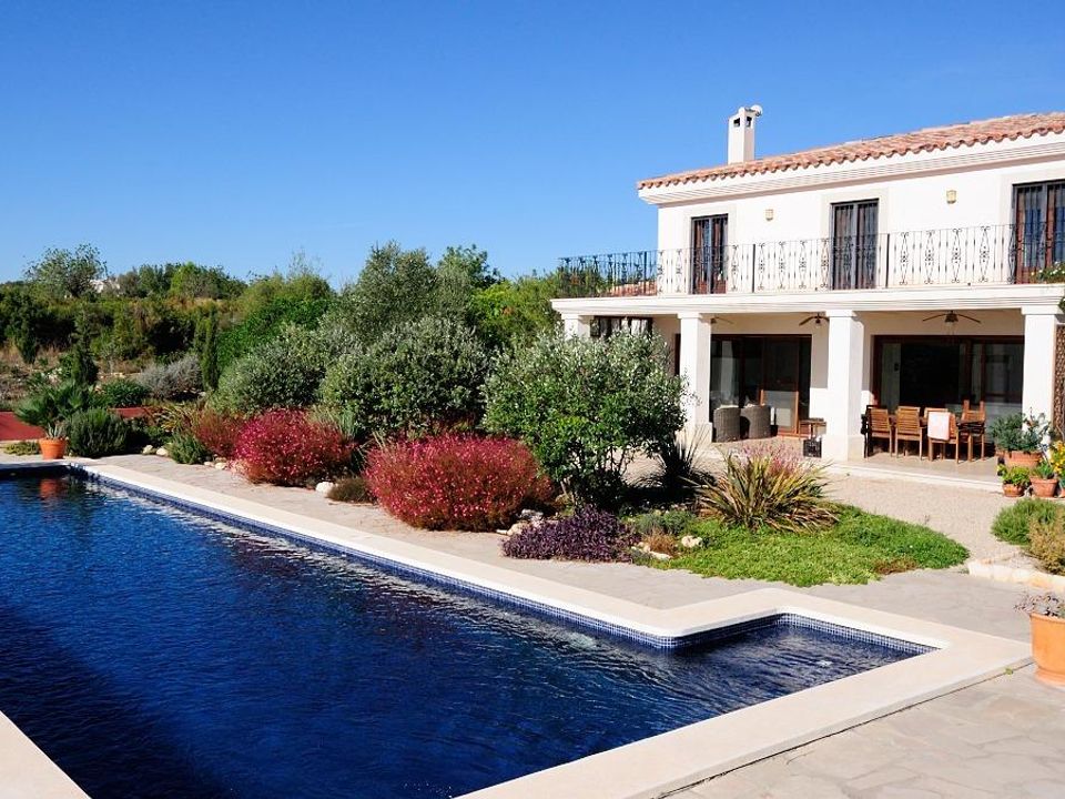 Villa a Cervera Del Maestre, Castellon - foto 1