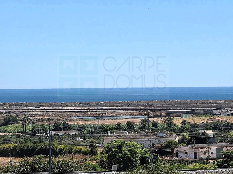 Пентхаус в Tavira, Faro - фотография 4