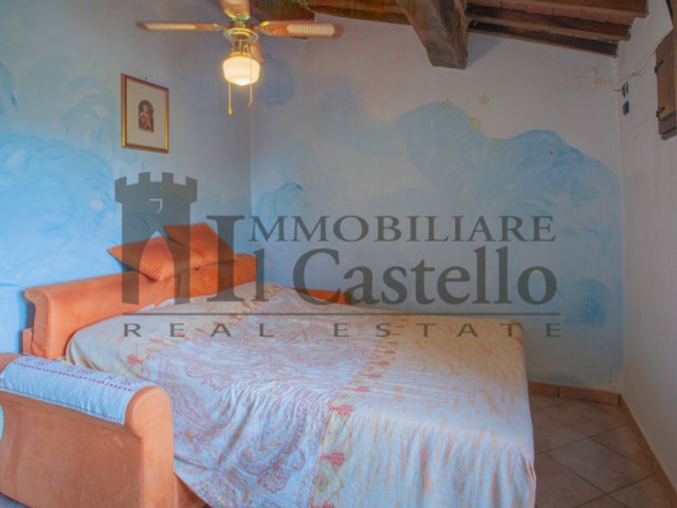 Rækkehus i Castiglione del Lago, Perugia - foto 4