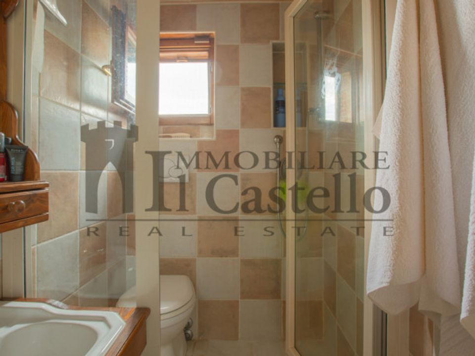 Rækkehus i Castiglione del Lago, Perugia - foto 5