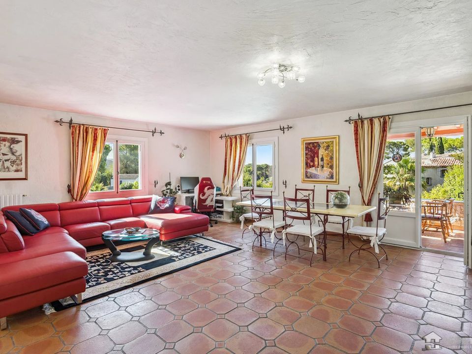 Villa i Antibes, Alpes-Maritimes - foto 2