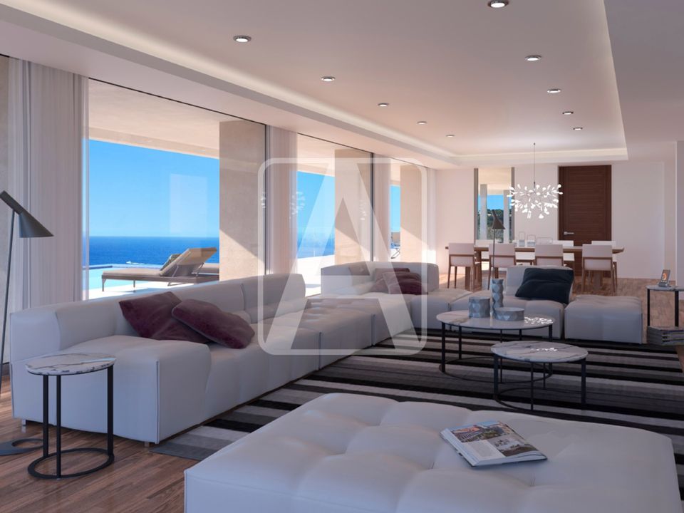 Villa i Benitachell, Alicante - foto 5