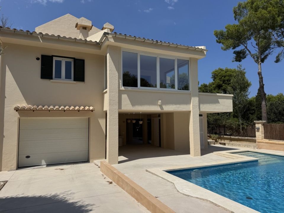 Villa i Alcudia, Mallorca - foto 1
