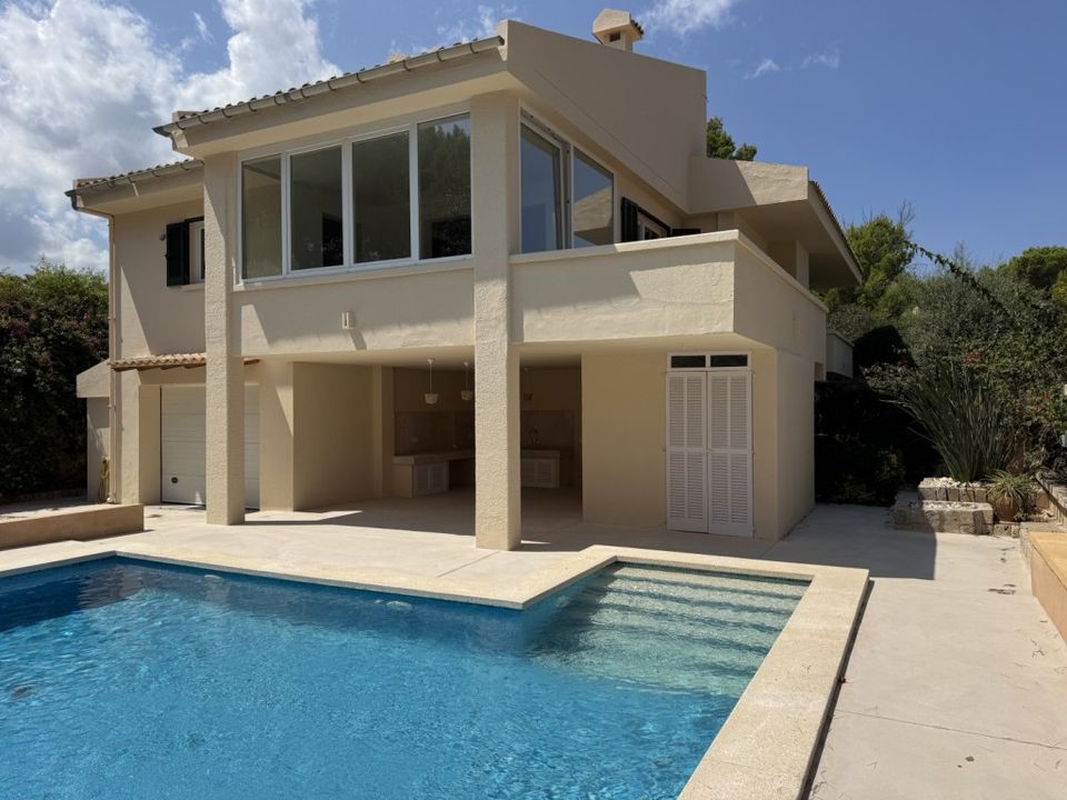 Villa i Alcudia, Mallorca - foto 4