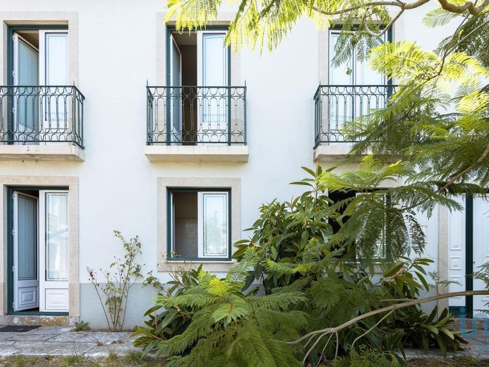 Byhus i Leiria, Leiria - foto 2