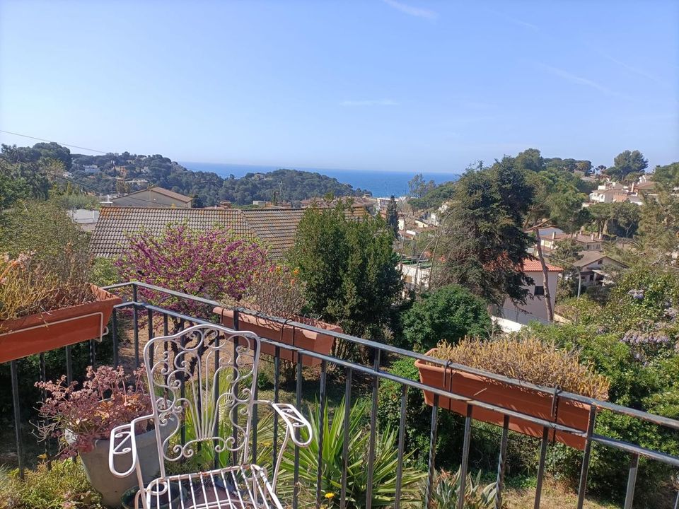 Villa i Lloret De Mar, Gerona - bilde 2