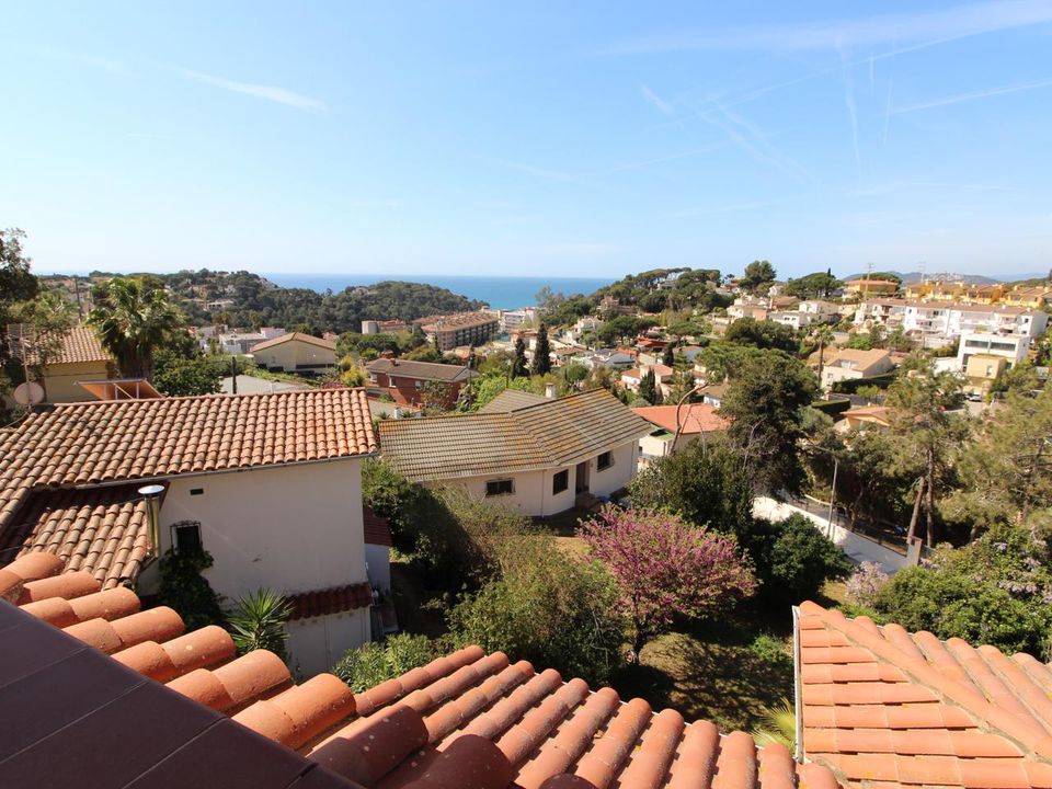 Villa i Lloret De Mar, Gerona - bilde 4