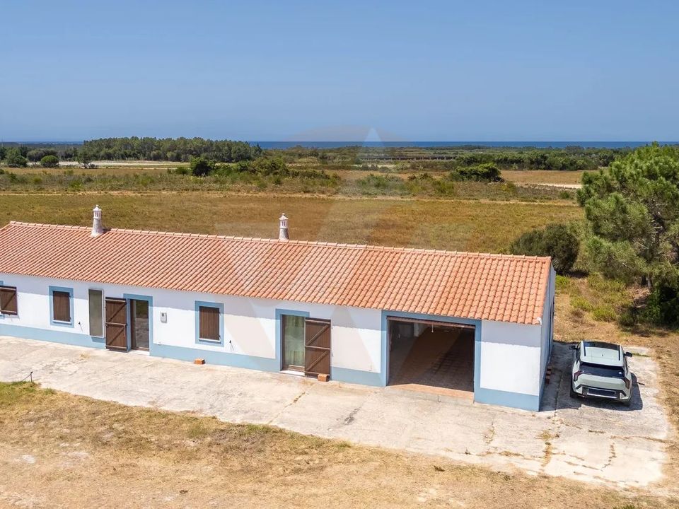 Villa i Aljezur, Faro - foto 4