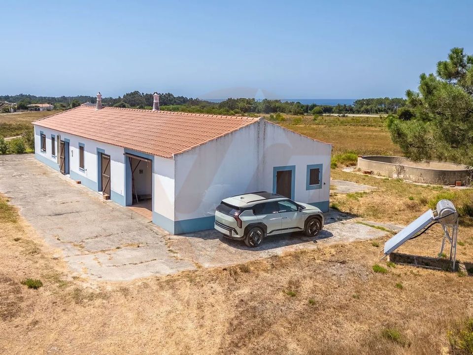 Villa i Aljezur, Faro - foto 2