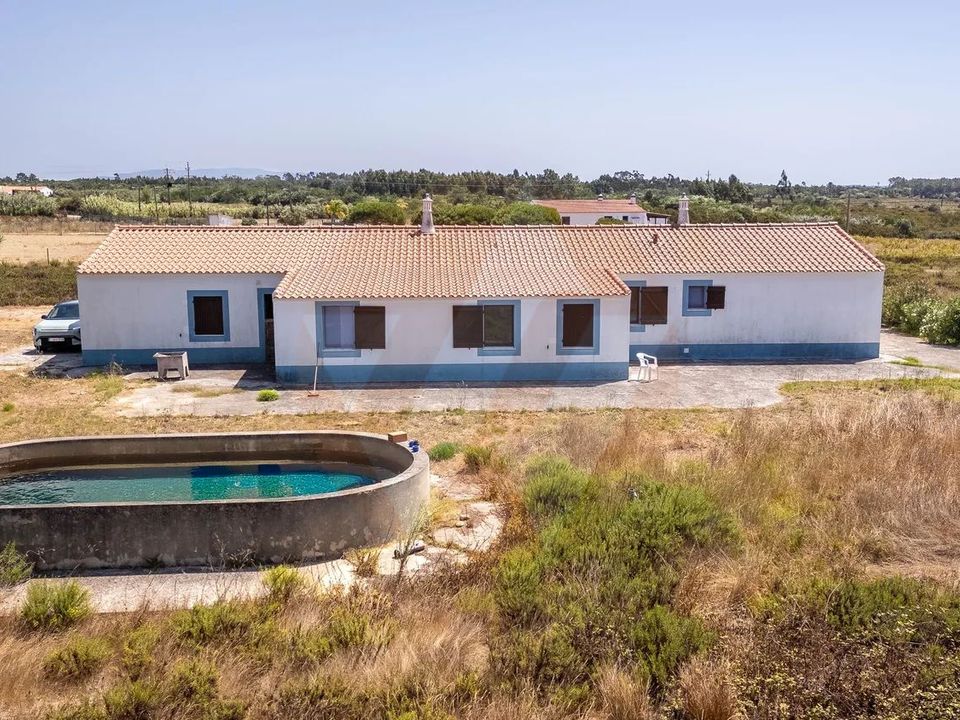 Villa i Aljezur, Faro - foto 1