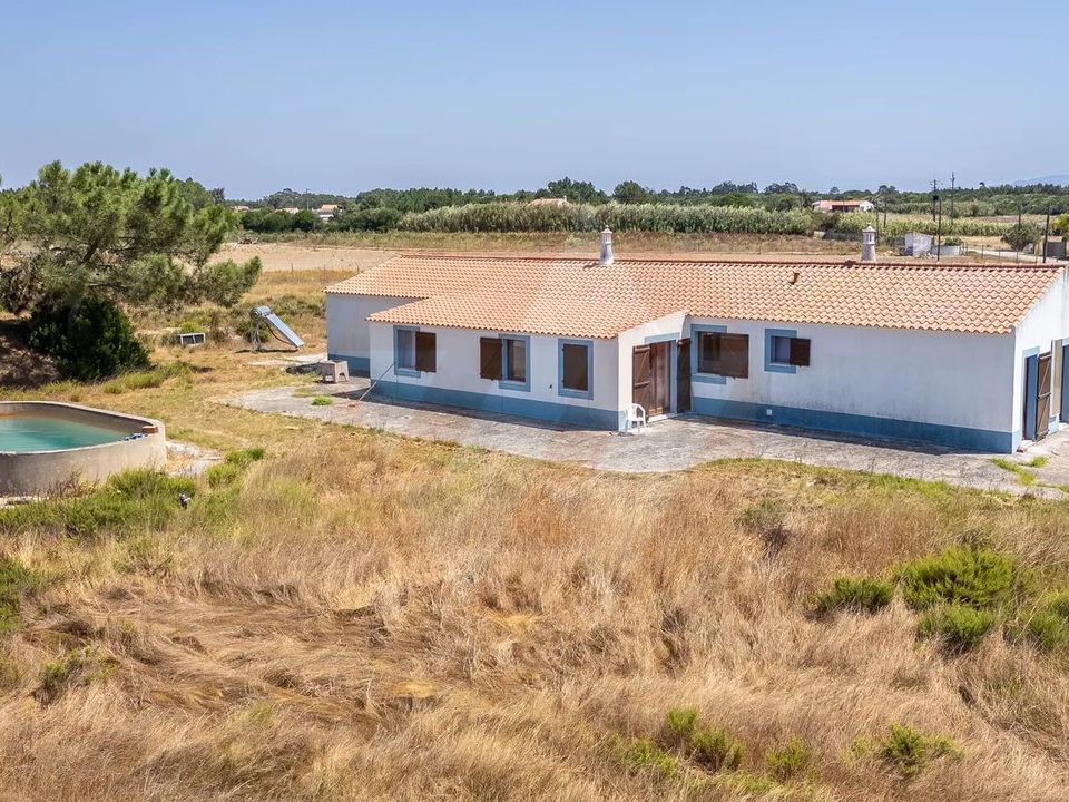 Villa i Aljezur, Faro - foto 3