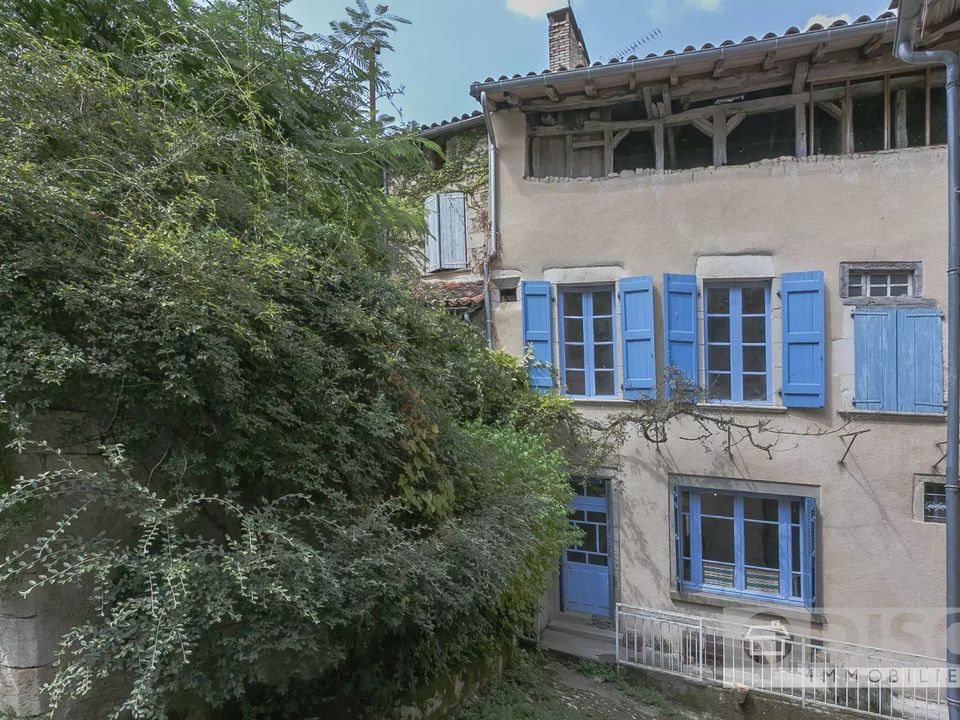 Villa i Caylus, Tarn-et-Garonne - foto 1