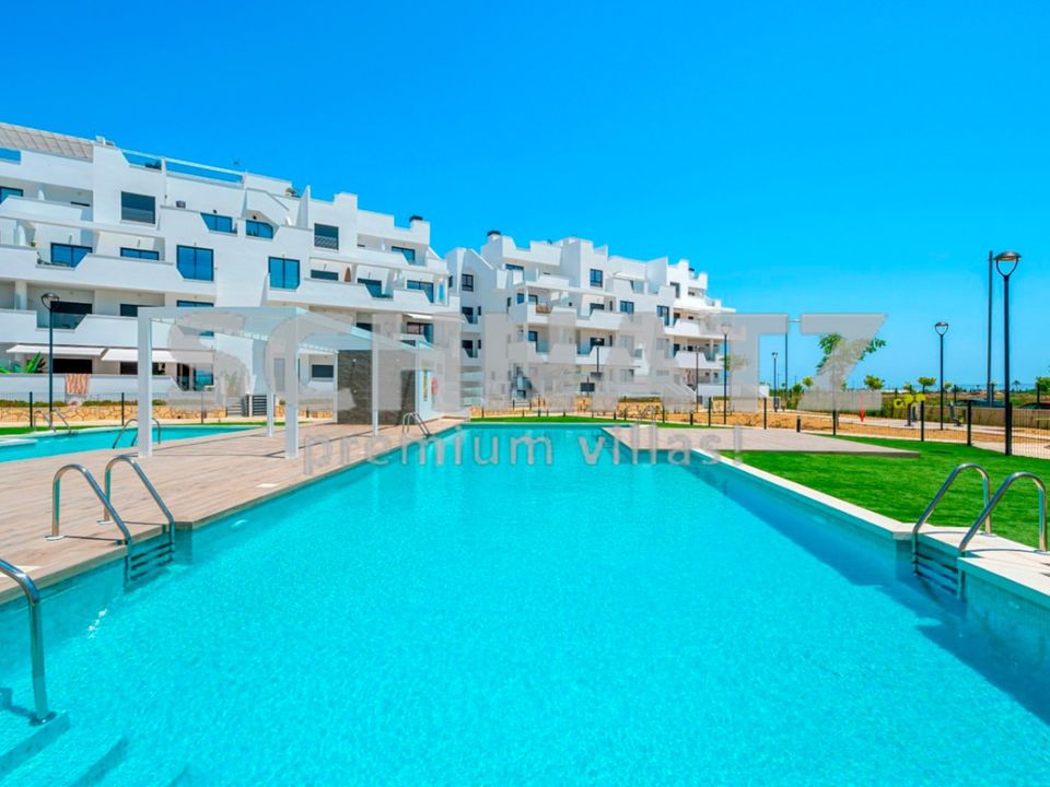 Apartamento en Torre Pacheco, Murcia - foto 1