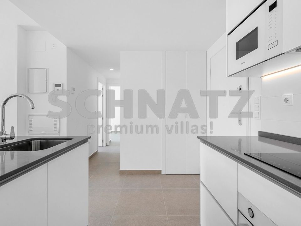 Apartamento en Torre Pacheco, Murcia - foto 5