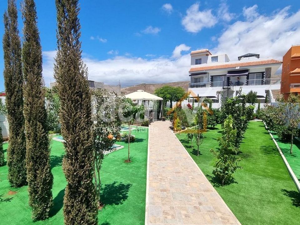 Villa i Adeje, Tenerife - foto 1