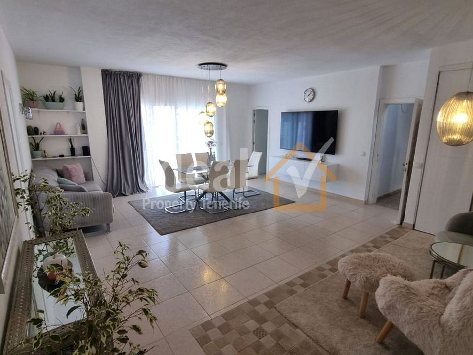 Villa i Adeje, Tenerife - foto 4