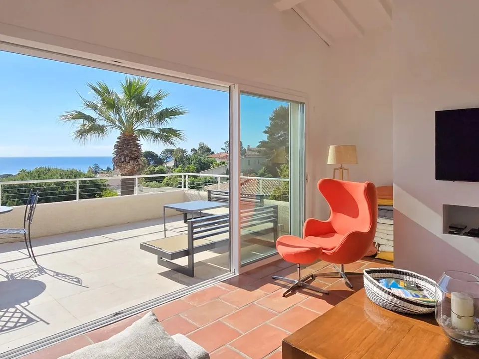 Villa i Saint-Aygulf, Var - foto 2