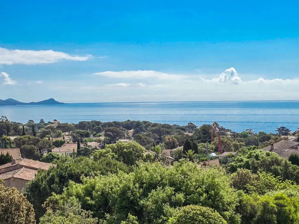 Villa i Saint-Aygulf, Var - foto 3