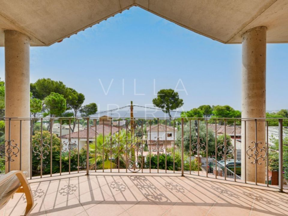 Villa i Platja D'aro, Gerona - foto 2
