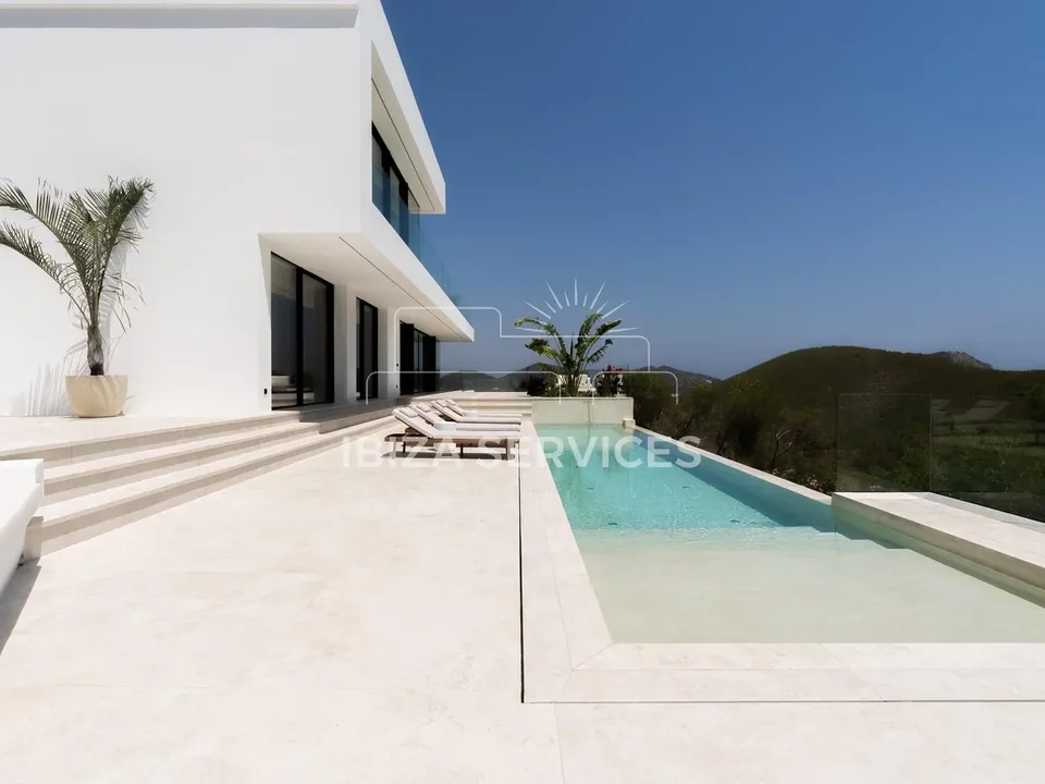 Villa i Roca Llisa, Ibiza - foto 5