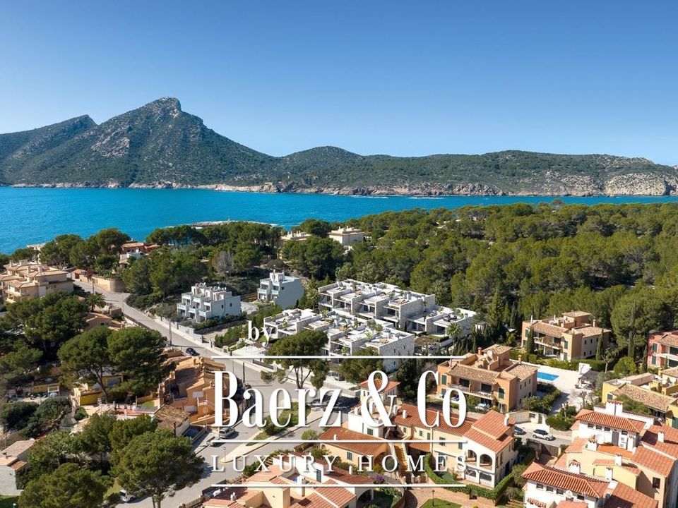 Villa i Sant Elm, Mallorca - foto 1