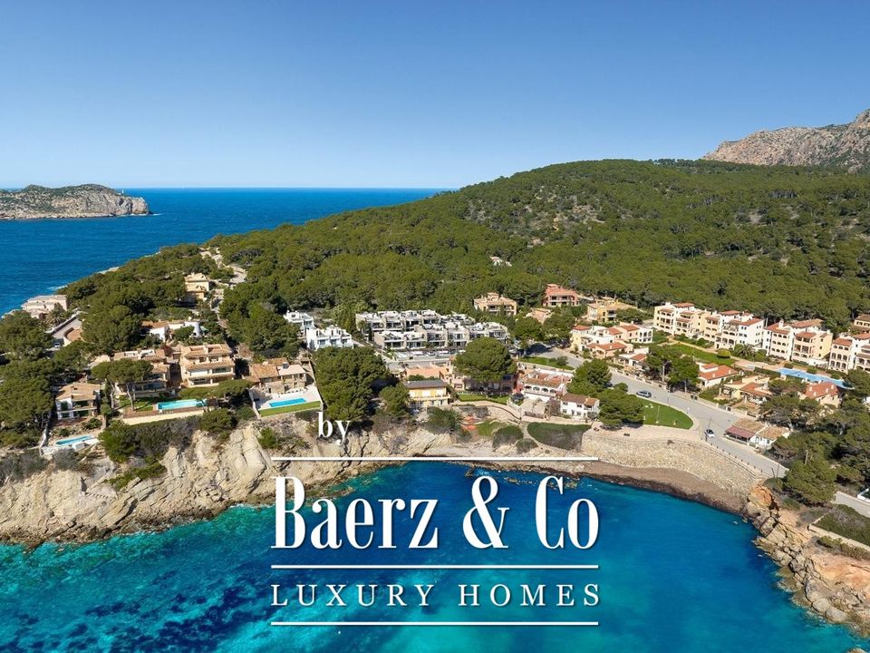 Villa i Sant Elm, Mallorca - foto 2