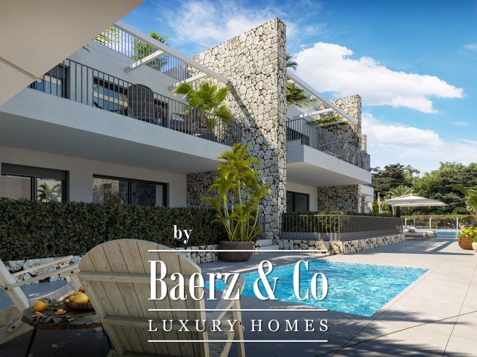 Villa i Sant Elm, Mallorca - foto 4