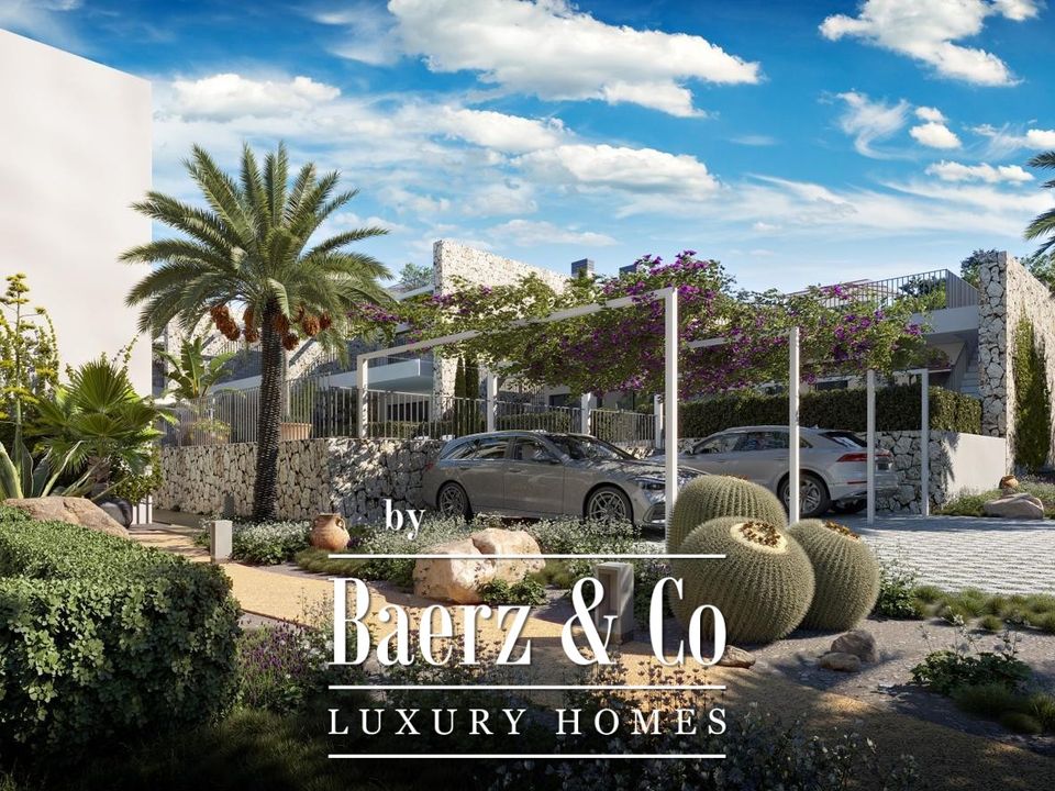 Villa i Sant Elm, Mallorca - foto 5