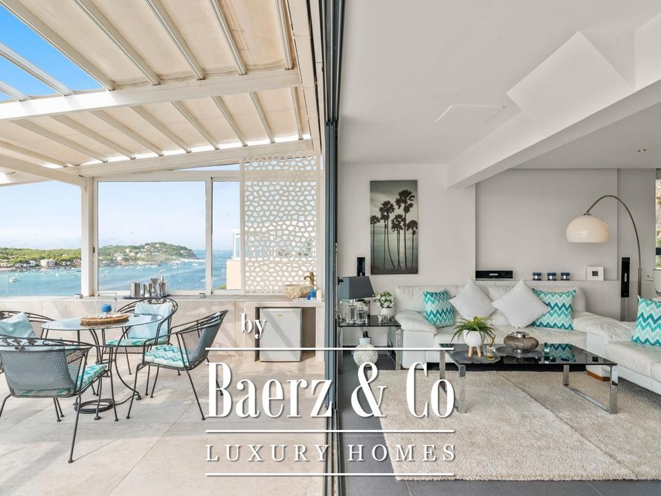Villa i Santa Ponsa, Mallorca - foto 2