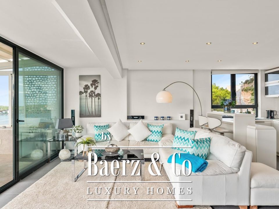 Villa i Santa Ponsa, Mallorca - foto 3