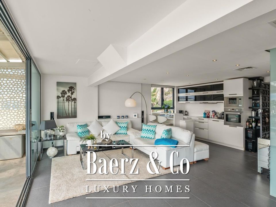 Villa i Santa Ponsa, Mallorca - foto 4