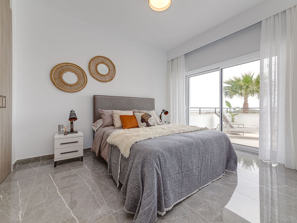 Lejlighed i Gandia, Valencia - foto 4