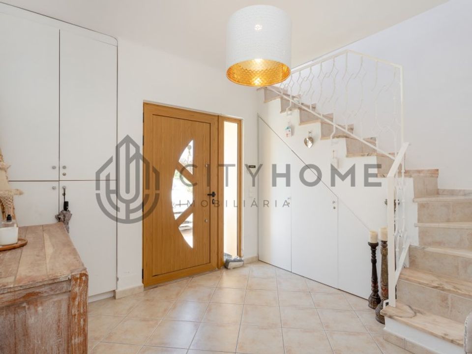 Villa i Carvoeiro, Faro - foto 2